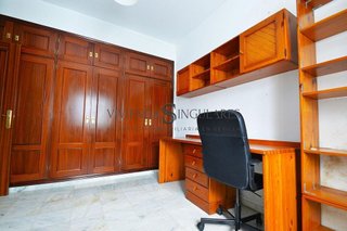 Piso en venta en San Vicente en Sevilla