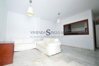 Piso en venta en San Vicente en Sevilla