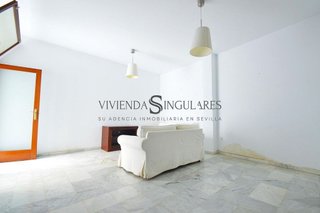 Piso en venta en San Vicente en Sevilla