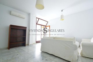 Piso en venta en San Vicente en Sevilla