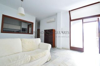 Piso en venta en San Vicente en Sevilla