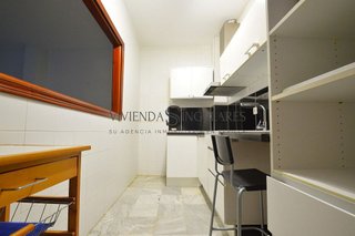 Piso en venta en San Vicente en Sevilla