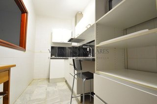 Piso en venta en San Vicente en Sevilla