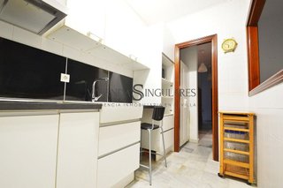 Piso en venta en San Vicente en Sevilla