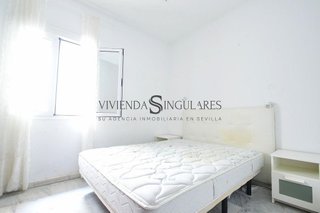 Piso en venta en San Vicente en Sevilla