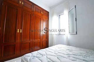 Piso en venta en San Vicente en Sevilla