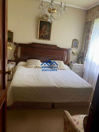 Piso en venta en Las Arenas Centro en Getxo