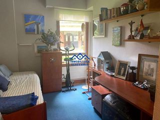 Piso en venta en Las Arenas Centro en Getxo