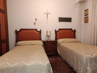 Piso en venta en Centro en Elche