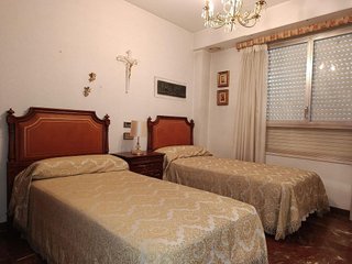 Piso en venta en Centro en Elche
