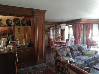 Piso en venta en Centro en Elche