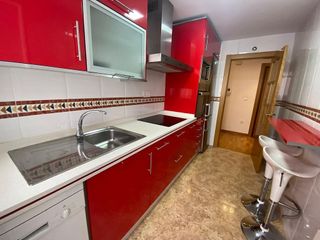 Piso en venta en Pedro Lamata - San Pedro Mortero en Albacete