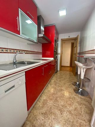 Piso en venta en Pedro Lamata - San Pedro Mortero en Albacete