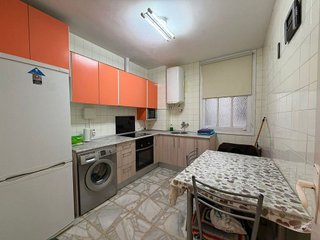 Piso en venta en Indautxu en Bilbao