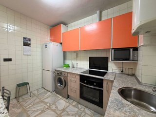 Piso en venta en Indautxu en Bilbao
