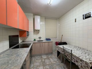 Piso en venta en Indautxu en Bilbao