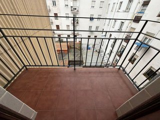 Piso en venta en Indautxu en Bilbao