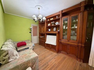 Piso en venta en Indautxu en Bilbao