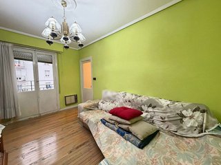 Piso en venta en Indautxu en Bilbao