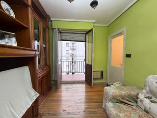 Piso en venta en Indautxu en Bilbao