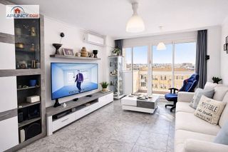 Piso en venta en Poligono Norte - Villegas - La Fontanilla en Sevilla