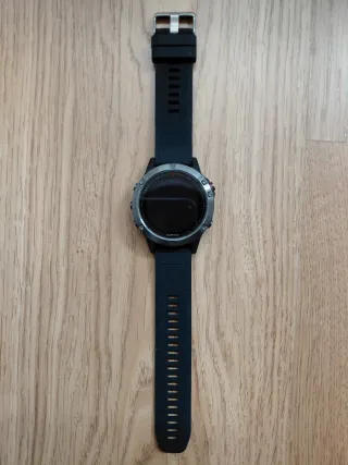 Reloj Garmin Fenix 5 GPS Multisport