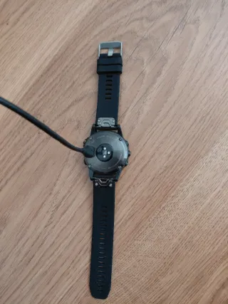 Reloj Garmin Fenix 5 GPS Multisport