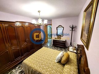 Piso en venta en Zona Centro-Corredera en Lorca