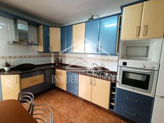 Piso en venta en Berja