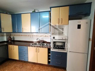 Piso en venta en Berja