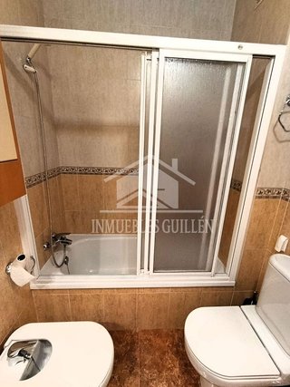 Piso en venta en Berja