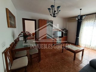 Piso en venta en Berja