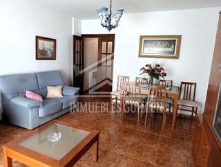 Piso en venta en Berja