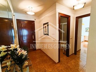 Piso en venta en Berja