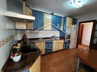 Piso en venta en Berja