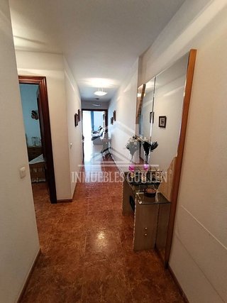 Piso en venta en Berja