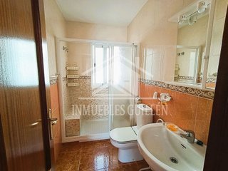 Piso en venta en Berja