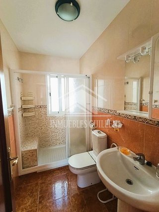 Piso en venta en Berja