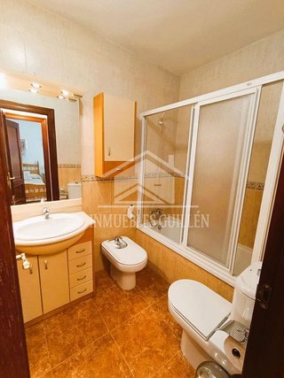 Piso en venta en Berja