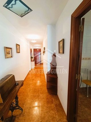 Piso en venta en Berja