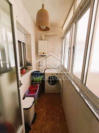 Piso en venta en Berja