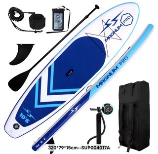 Tablas de Padel Surf + Kits.