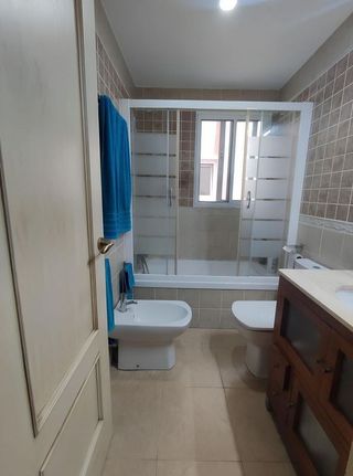 Piso en venta en La Laguna en Cádiz