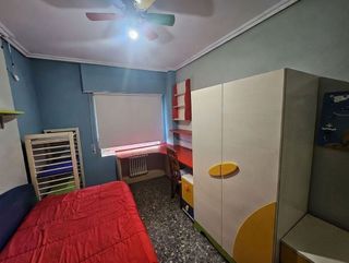 Piso en venta en Franciscanos en Albacete