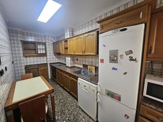 Piso en venta en Franciscanos en Albacete
