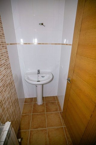 Dúplex en venta en Miguelturra