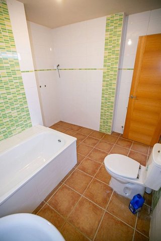 Dúplex en venta en Miguelturra