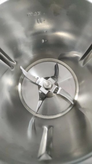 Vendo Thermomix TM6 completa Robot de cocina
