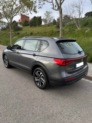 SEAT Tarraco 1.5 Style Plus 7 plazas 2019
