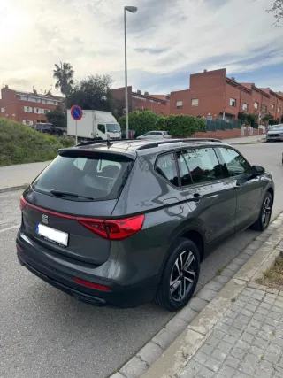 SEAT Tarraco 1.5 Style Plus 7 plazas 2019